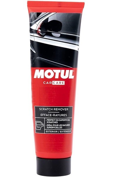MOT SCRATCH RM 500ML Crema indepartare zgarieturi MOTUL Scratch Remover 100 ml MOTUL 